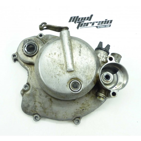 Carter d'embrayage 60 kx / Clutch cover crankcase 