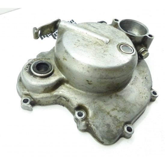 Carter d'embrayage 60 kx / Clutch cover crankcase 