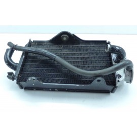 Radiateur honda 125 MTXR 1987