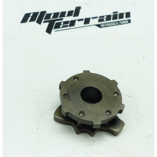 Embout de barrillet Honda 125 MTXR 1987