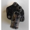 Carter de pompe à eau 125 ktm type 502 1987 / Water pump cover