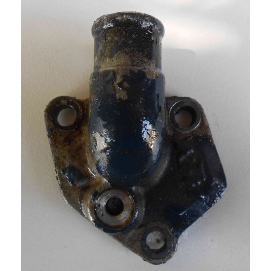 Carter de pompe à eau 125 ktm type 502 1987 / Water pump cover