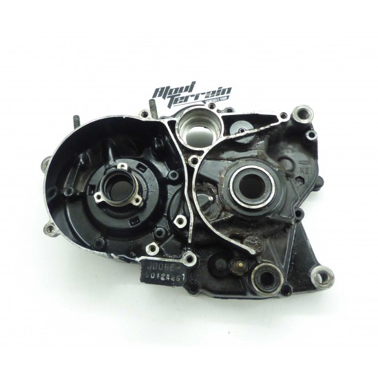 Carter moteur droit Honda 125 MTXR 1987