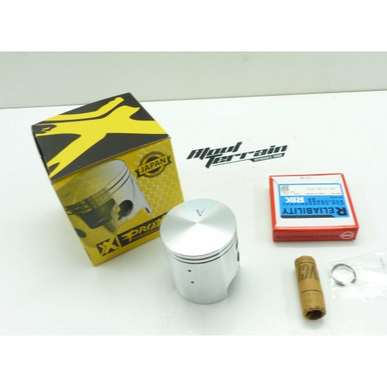 - Piston PROX Suzuki 450 RMZ