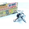 Vilebrequin Hotrods 80 et 85 kx / CRANKSHAFT