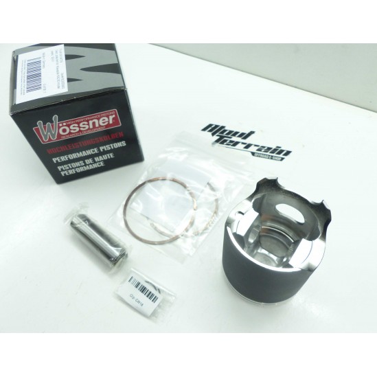 -Piston Forgé Wossner Kawasaki 250 kx