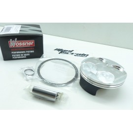 Piston Forgé Wossner Honda 250 crf