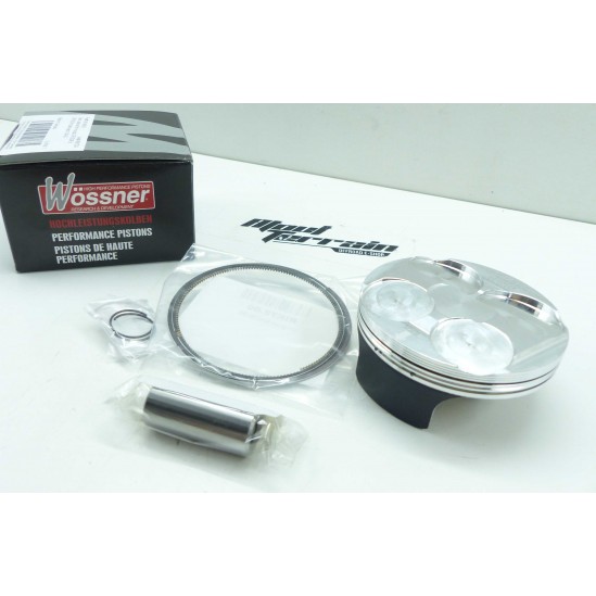 Piston Forgé Wossner Honda 250 crf