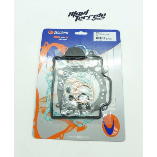 Pochette de joints haut moteur CRF 250