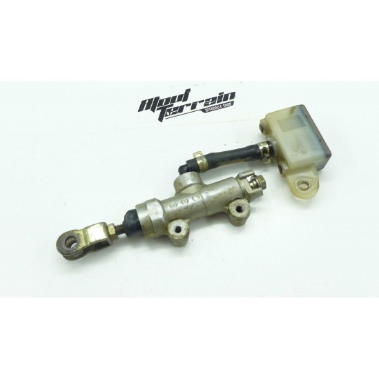 Emmetteur de frein arrière 125 KDX / master cylinder