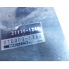Boitier CDI 125 KDX / CDI ignition box unit