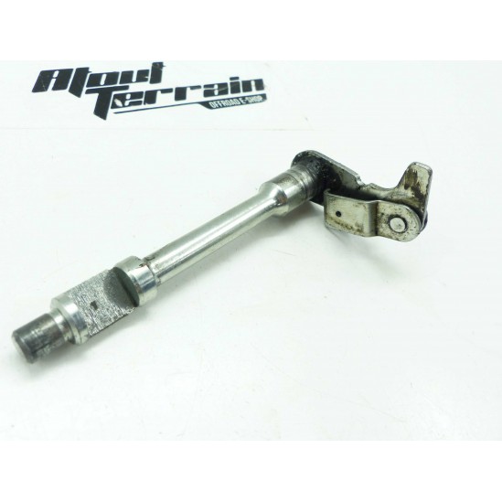 Levier d'embrayage Kawasaki 125 KDX