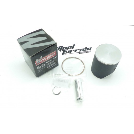 -Piston Forgé Wossner Honda 125 cr