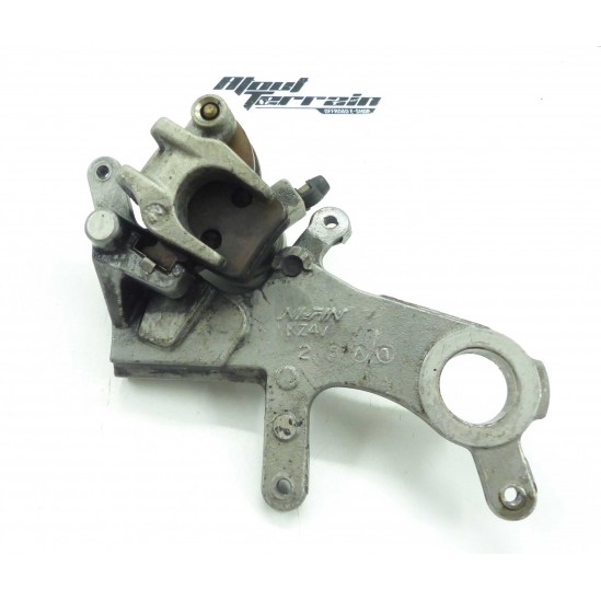 Etrier Arrière CR ,CRF 2006 / brake caliper