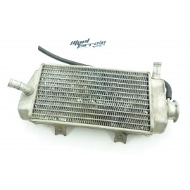 Radiateur 450 crf 2006/ radiator