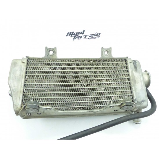 Radiateur 450 crf 2006/ radiator