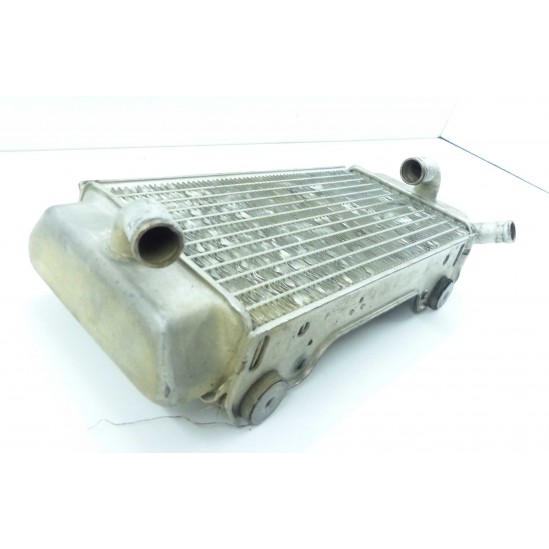 Radiateur 450 crf 2006/ radiator