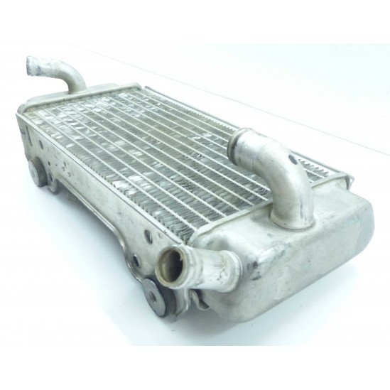 Radiateur 450 crf 2006/ radiator