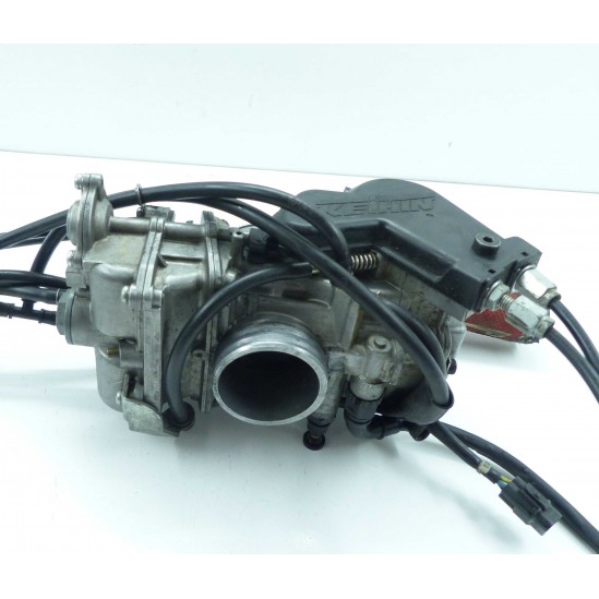 Carburateur CRF 2006 / carburetor