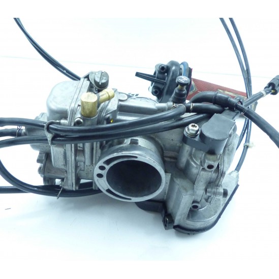 Carburateur CRF 2006 / carburetor
