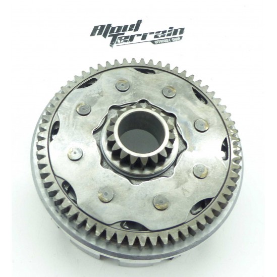 Cloche d'embrayage 450 crf 2004 / clutch