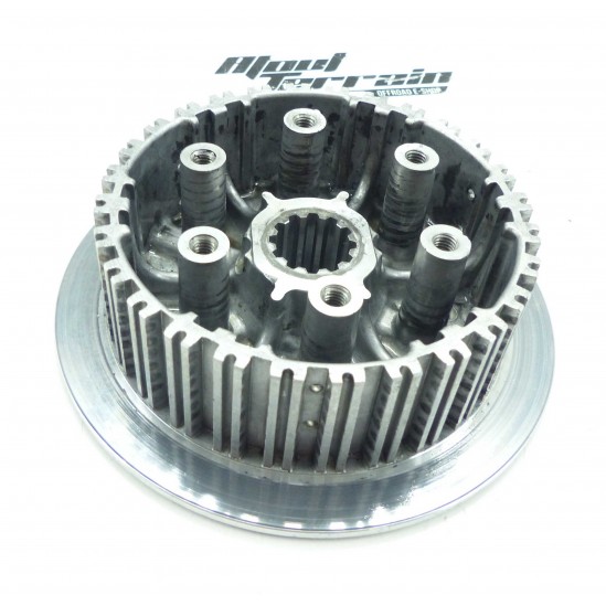 Noix d'embrayage 450 crf 2005 / Boss clutch