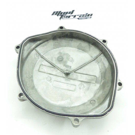 Couvercle d'embrayage 450 crf 2006 / Clutch cover