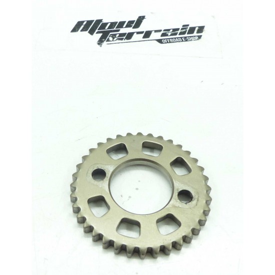 Pignon 450 crf 2004 / gear wheel