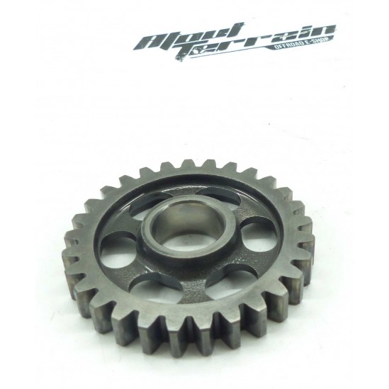 Pignon 450 crf 2004 / gear wheel