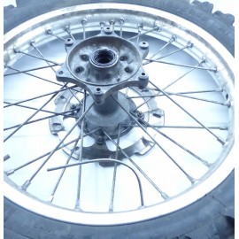 Roue arrière Honda CRF-CR 2008 / Wheel