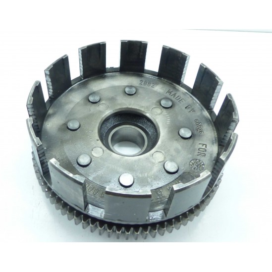 Cloche d'embrayage ktm 620 lc4 1993/ clutch