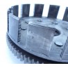 Cloche d'embrayage ktm 620 lc4 1996/ clutch