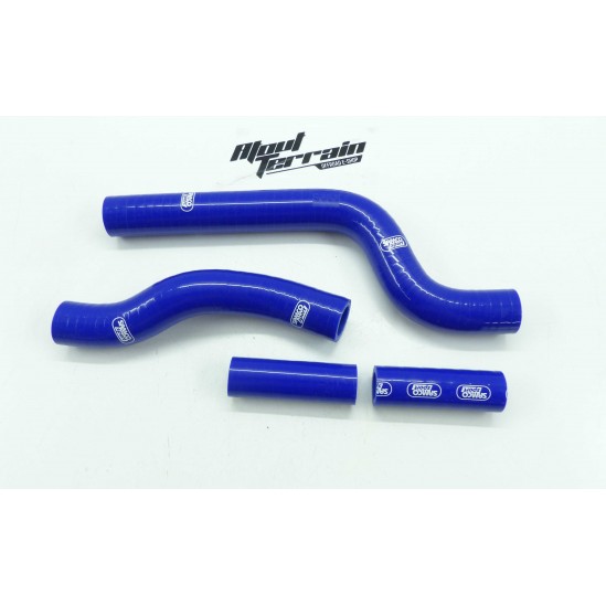 Durite silicone YAMAHA YZ-YZF