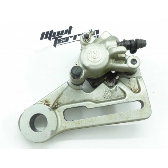Etrier de frein arrière KTM 2012 / brake caliper