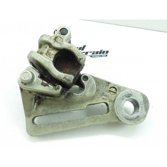 Etrier de frein arrière KTM 2012 / brake caliper