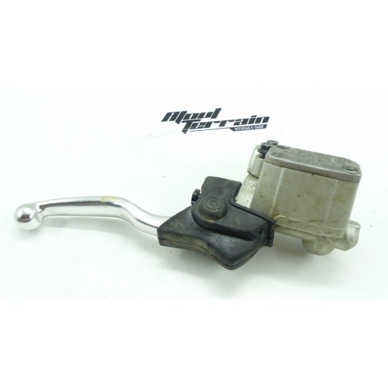 Maitre cylindre KTM 2012 / master cylinder