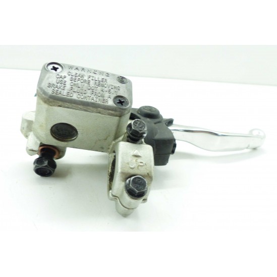 Maitre cylindre KTM 2012 / master cylinder