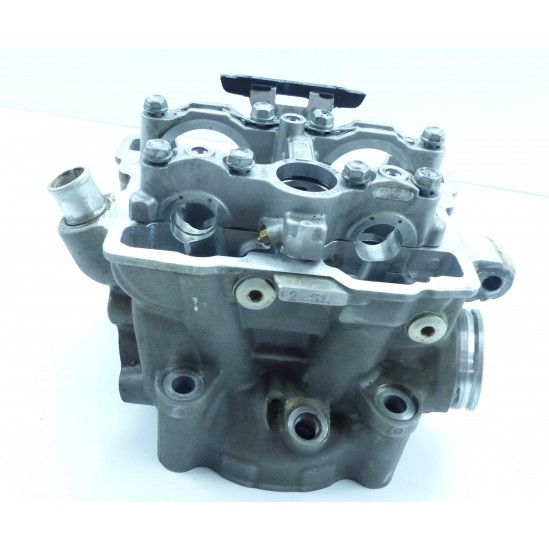 Culasse KTM 350 sxf 2012/ Cylinder Head