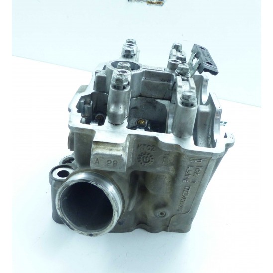 Culasse KTM 350 sxf 2012/ Cylinder Head