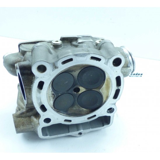 Culasse KTM 350 sxf 2012/ Cylinder Head