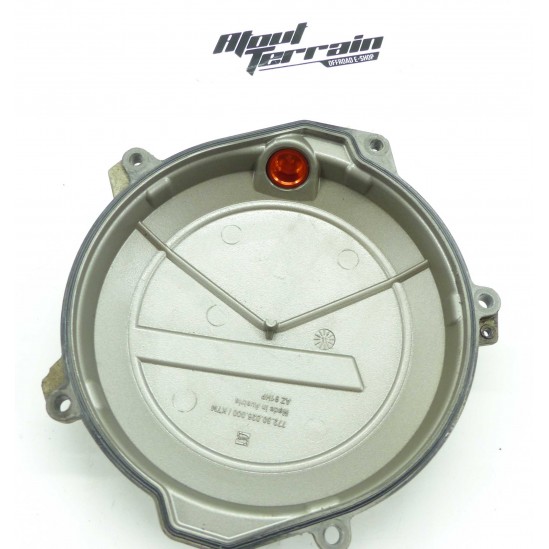 Couvercle d'embrayage 350 sxf 2012 / Clutch cover