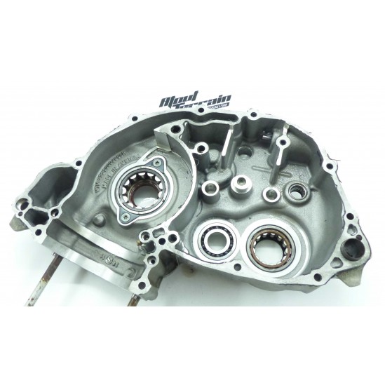 Carter moteur gauche 350 SXF 2012 / crankcase