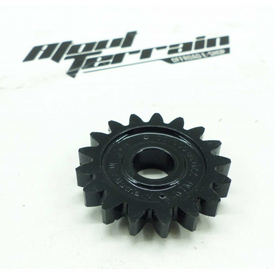 Pignon 350 sxf 2012 / gear wheel