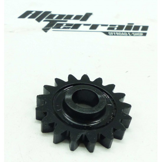 Pignon 350 sxf 2012 / gear wheel