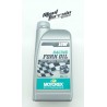 Huile de fourche MOTOREX 1l