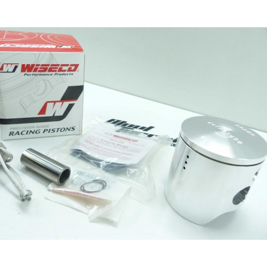 - Piston WISECO 125 RM