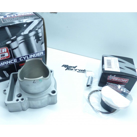 Cylindre piston joints 250 SXF