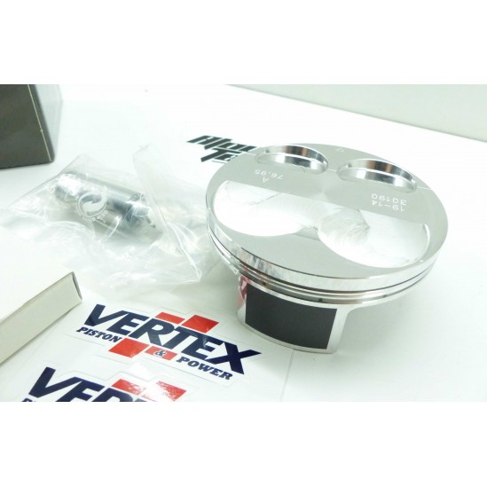 -Piston VERTEX 250 KXF