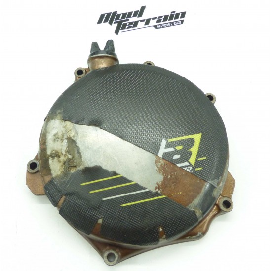 Couvercle d'embrayage 250 RMZ 2008 / Clutch cover