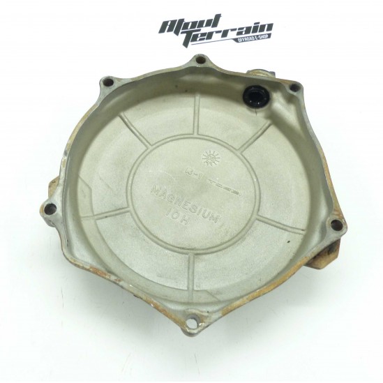 Couvercle d'embrayage 250 RMZ 2008 / Clutch cover